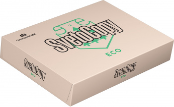 Бумага SVETOCOPY ECO