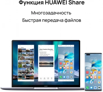Ноутбук Huawei MateBook 14  KLVL-W56W