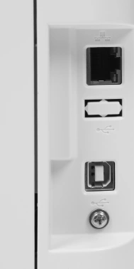 Принтер лазерный Xerox B230V_DNI