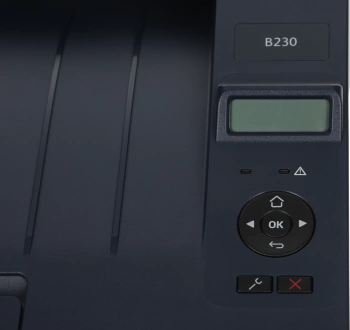Принтер лазерный Xerox B230V_DNI