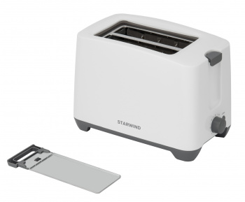 Тостер Starwind ST2104