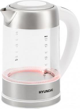 Чайник электрический Hyundai HYK-S5807