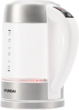 Чайник электрический Hyundai HYK-S5807