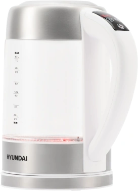 Чайник электрический Hyundai HYK-S5807