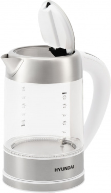 Чайник электрический Hyundai HYK-S5807