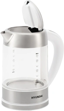 Чайник электрический Hyundai HYK-S5807