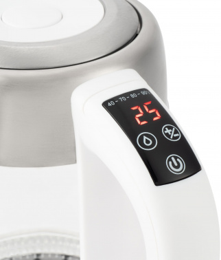 Чайник электрический Hyundai HYK-S5807