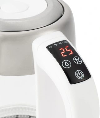 Чайник электрический Hyundai HYK-S5807