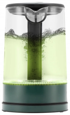 Чайник электрический Hyundai HYK-S4805