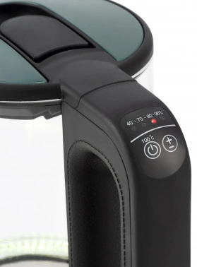 Чайник электрический Hyundai HYK-S4805