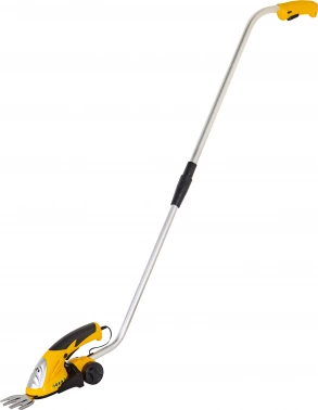 Кусторез/ножницы для травы Huter GET-7,2Hа