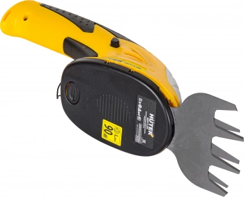 Кусторез/ножницы для травы Huter GET-7,2Hа