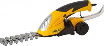 Кусторез/ножницы для травы Huter GET-7,2Hа