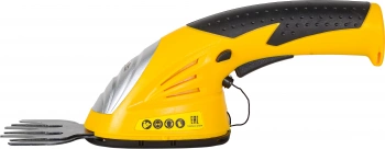 Кусторез/ножницы для травы Huter GET-7,2Hа