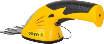 Кусторез/ножницы для травы Huter GET-7,2Hа