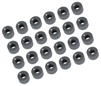 Комплект резинок Cet  CET9472