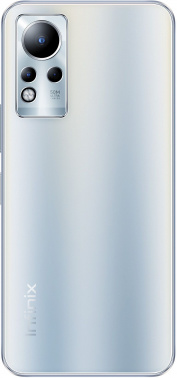 Смартфон Infinix X663B