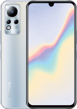 Смартфон Infinix X663B