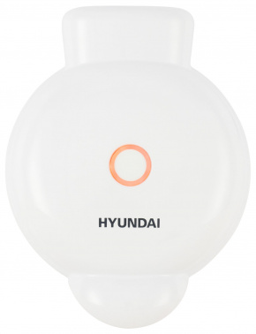Вафельница Hyundai HYSM-4243