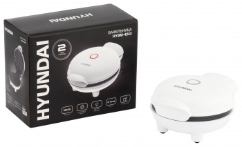 Вафельница Hyundai HYSM-4243