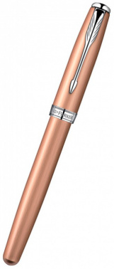 Ручка перьев. Parker Sonnet F540