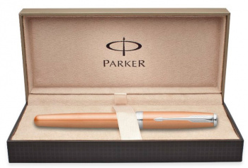 Ручка перьев. Parker Sonnet F540