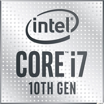 Процессор Intel Core i7 10700