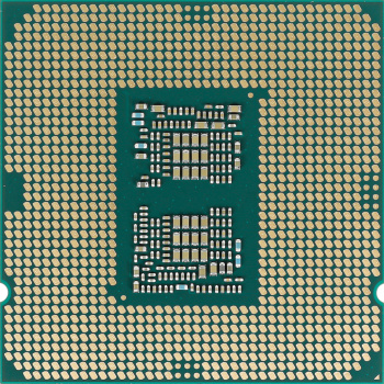 Процессор Intel Core i7 10700