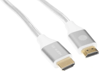 Кабель аудио-видео Cactus CS-HDMI.2.1-1