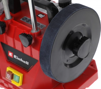 Электроточило Einhell TC-WG 200