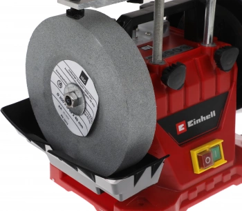 Электроточило Einhell TC-WG 200