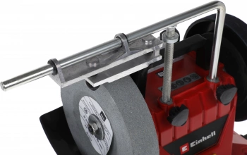 Электроточило Einhell TC-WG 200