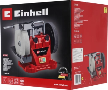Электроточило Einhell TC-WG 200
