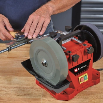 Электроточило Einhell TC-WG 200