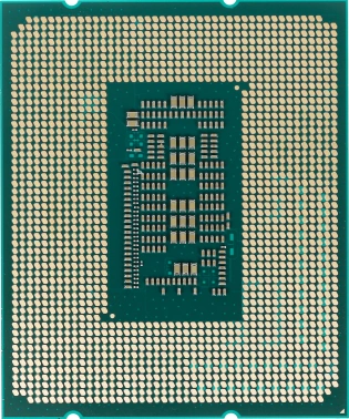 Процессор Intel Core i7 12700F
