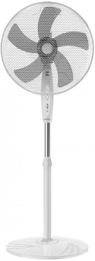 Вентилятор напольный Timberk T-SF1602RC