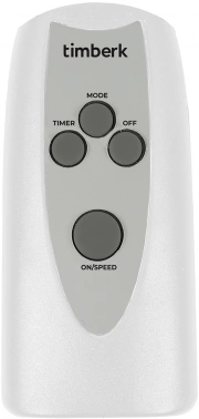 Вентилятор напольный Timberk T-SF1602RC