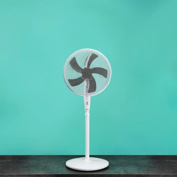 Вентилятор напольный Timberk T-SF1602RC