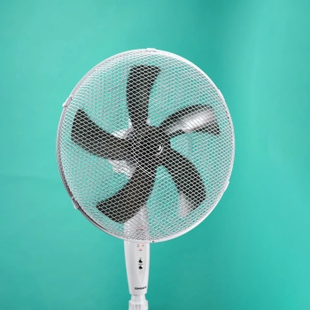 Вентилятор напольный Timberk T-SF1602RC