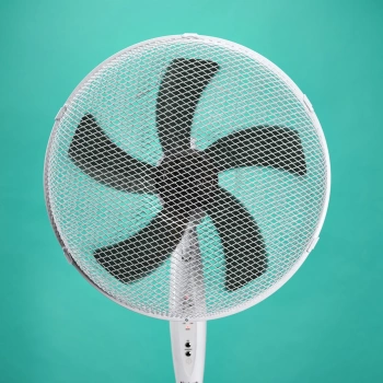 Вентилятор напольный Timberk T-SF1602RC