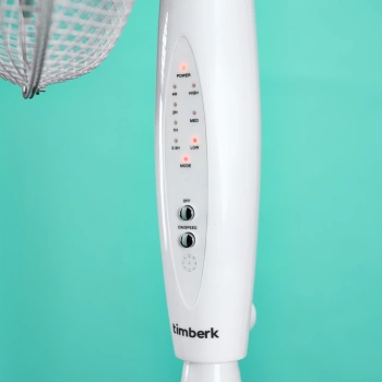 Вентилятор напольный Timberk T-SF1602RC