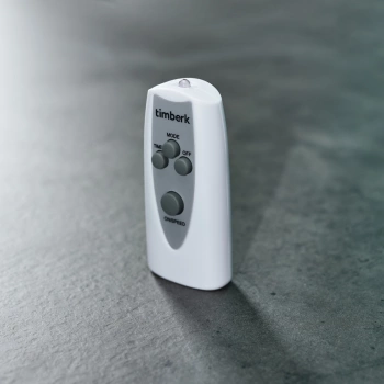 Вентилятор напольный Timberk T-SF1602RC