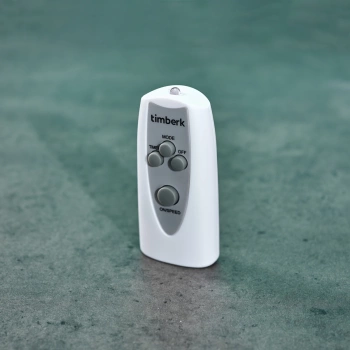 Вентилятор напольный Timberk T-SF1602RC