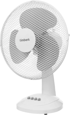 Вентилятор настольный Timberk T-DF1201