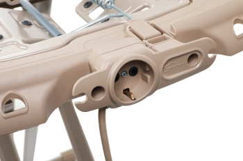 Гладильная доска Ника Sophy