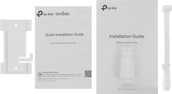 Точка доступа TP-Link EAP610-Outdoor