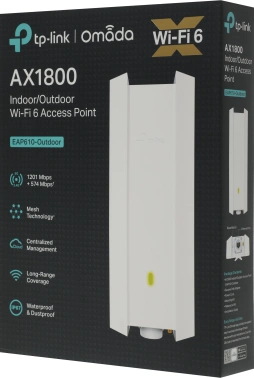 Точка доступа TP-Link EAP610-Outdoor