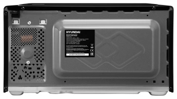 Микроволновая Печь Hyundai HYM-M2008