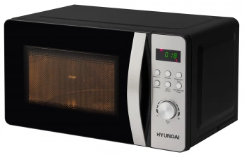 Микроволновая Печь Hyundai HYM-D2074