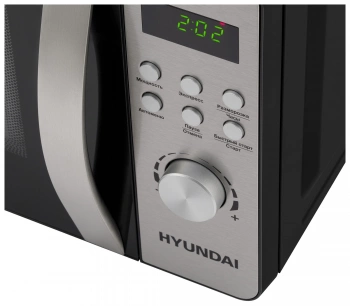 Микроволновая Печь Hyundai HYM-D2074